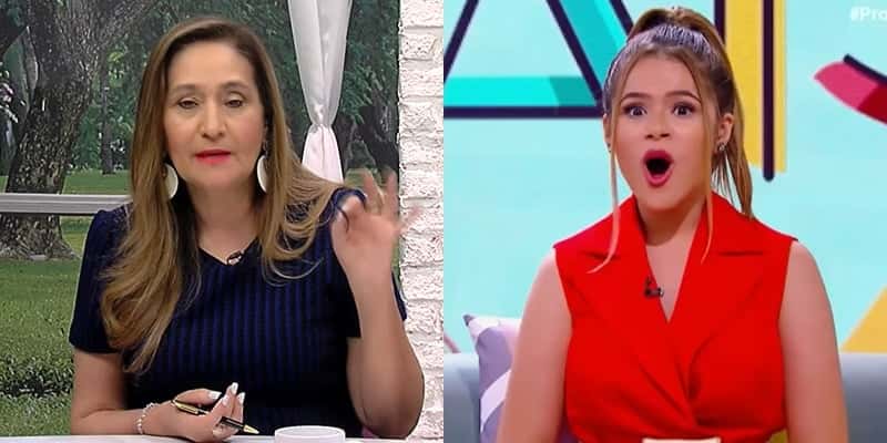 sonia e maisa