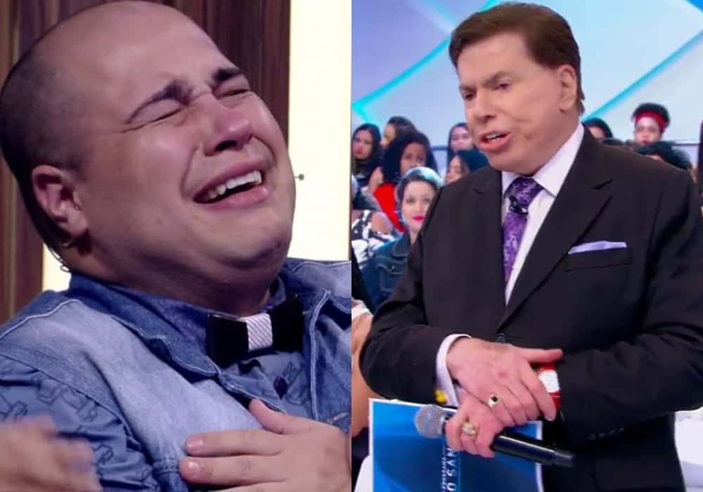tiago e silvio