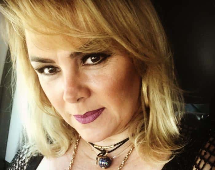 Ana Paula, Pituxita (Foto: Reprodução)