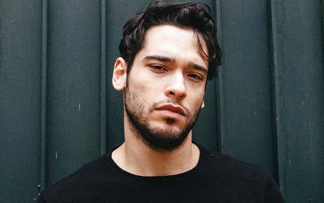 Bruno Fagundes é filho de famoso ator da Globo, Antônio Fagundes