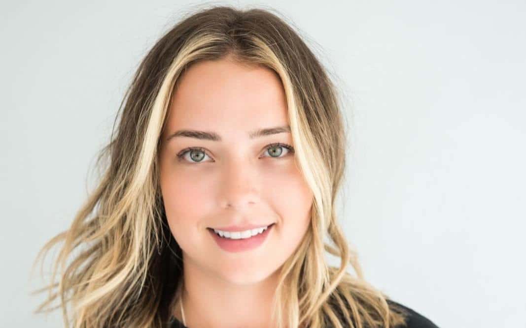 Carol Dantas ex de Neymar, está grávida novamente (Foto: Reprodução/Instagram)