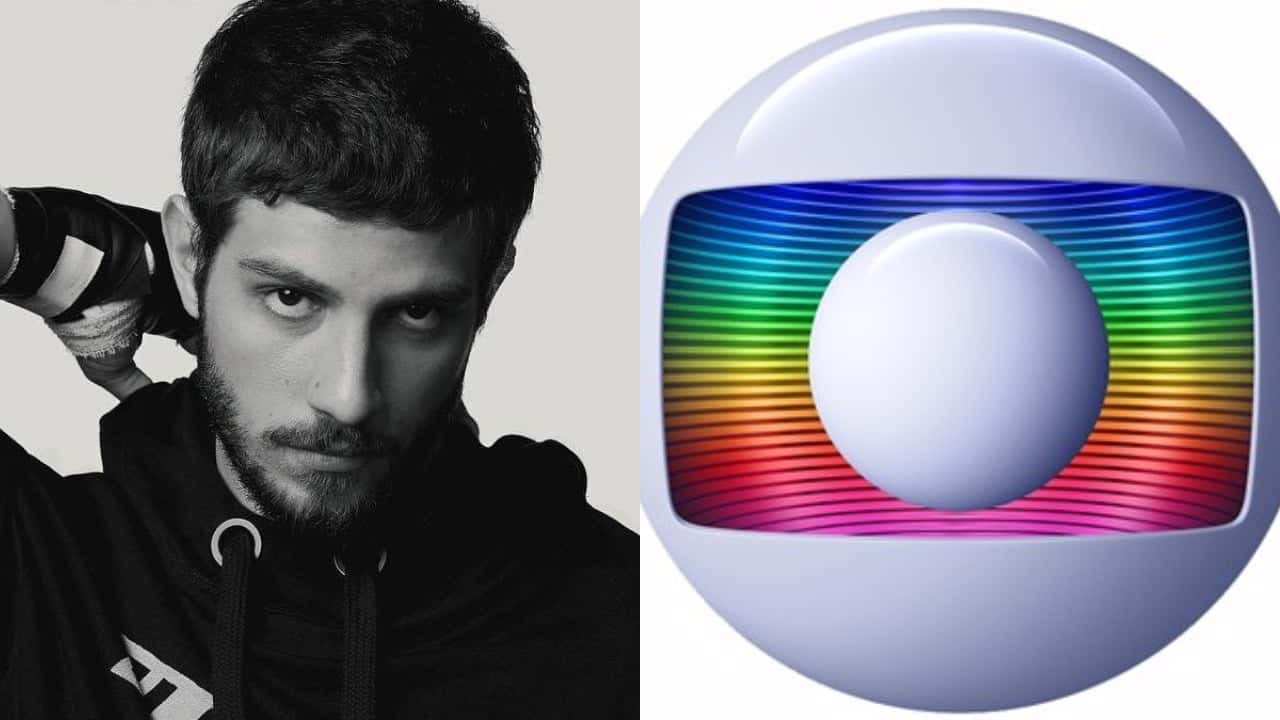 Chay Suede (Foto: Reprodução/Instagram)