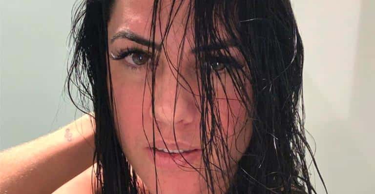 Graciele Lacerda - (Foto: Reprodução)