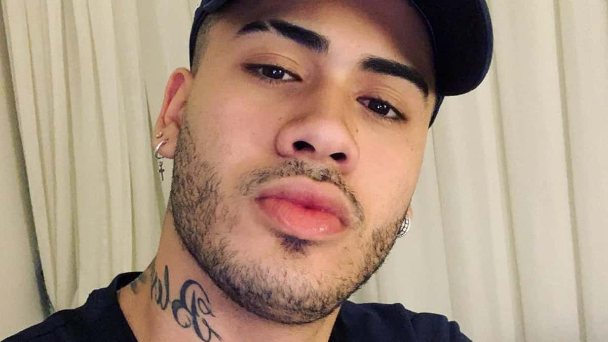 Kevinho (Foto: Reprodução/Instagram)