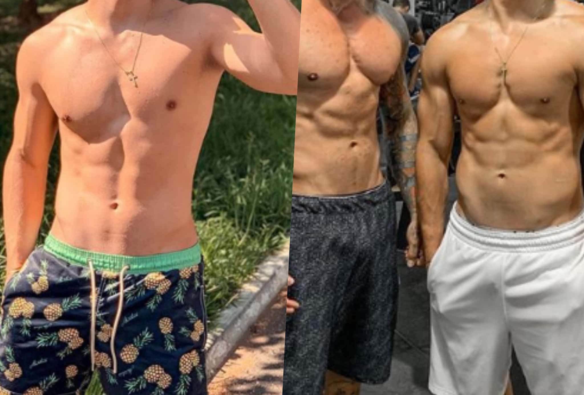 Thomaz Costa é atacado por Day Mccarthy nas redes sociais