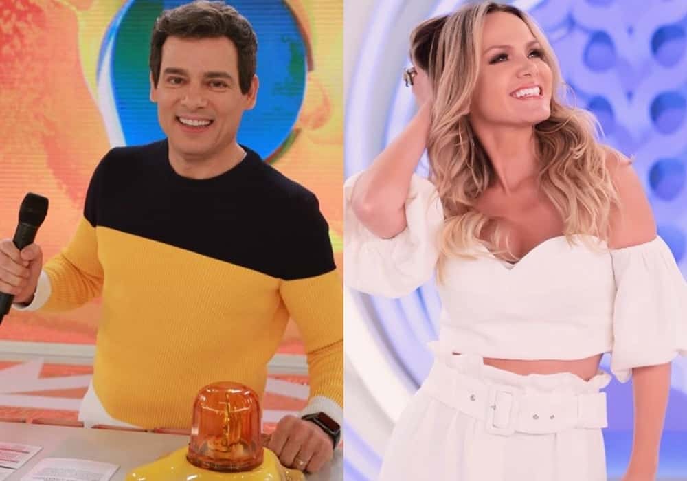 eliana e celso