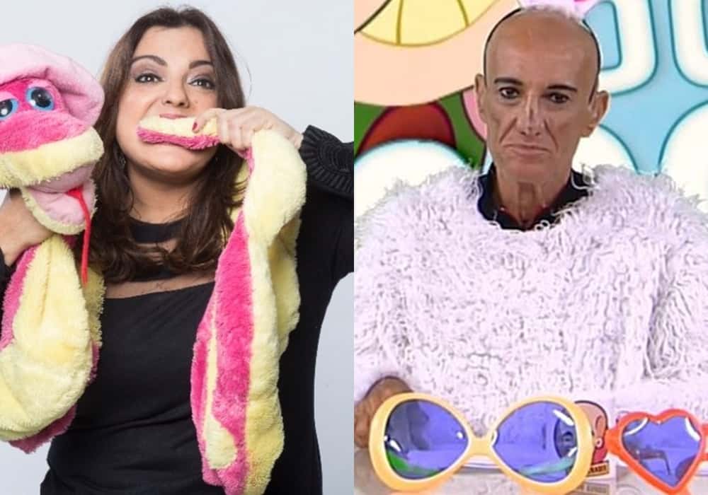 fabiola e amin
