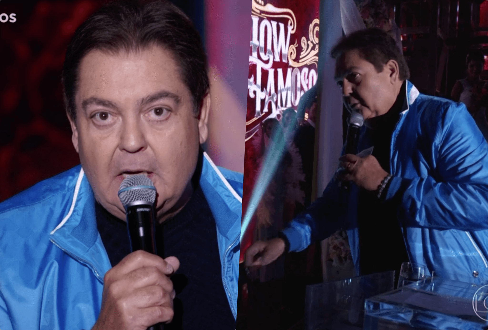 faustao
