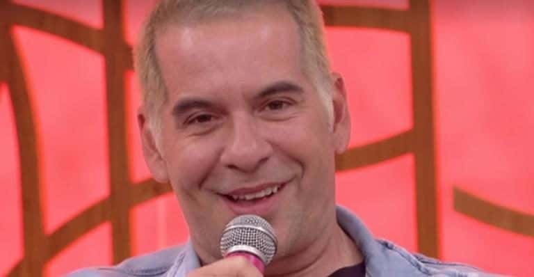 Após anos de parceria, Leandro Hassum deixou a Globo, no entanto, voltou a atração (Foto: Globo)