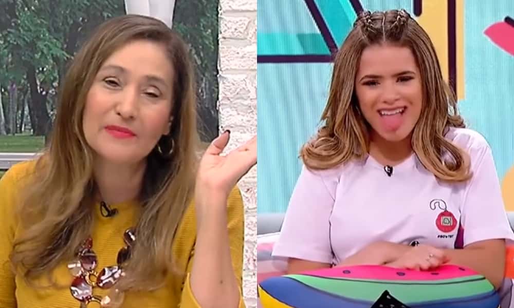 maisa e sonia