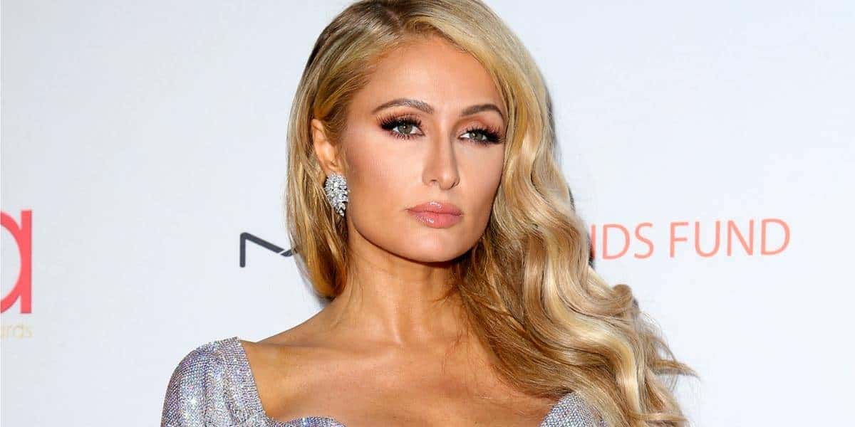 Paris Hilton (Foto: Reprodução)