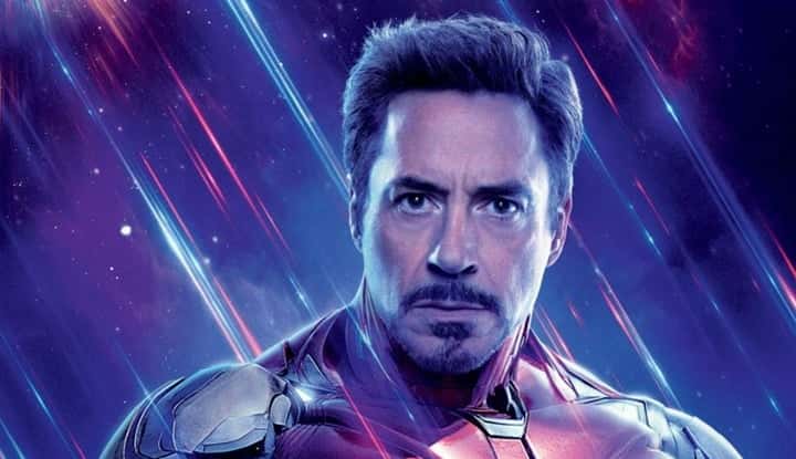Robert Downey Jr. interpreta o Homem de Ferro. (Foto: Divulgação)