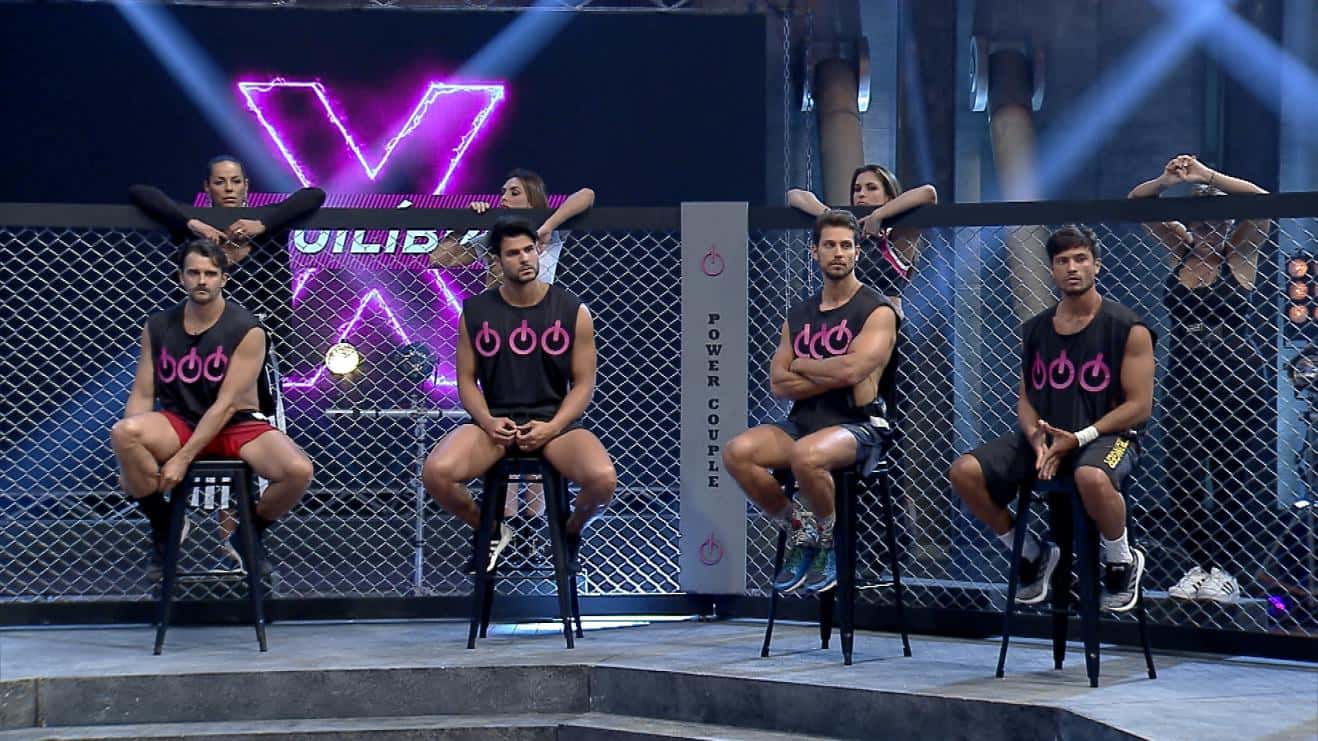 Saiba como será a prova do reality show nesta sexta-feira (24). (Foto: Divulgação)