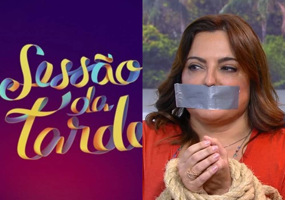 record x globo