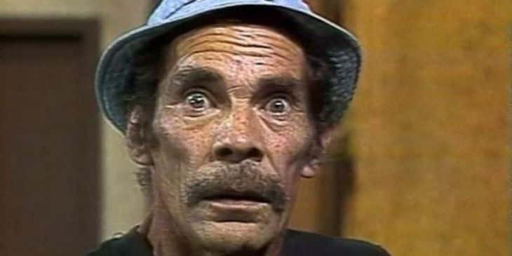 Ator tinha 64 anos quando morreu (Foto: Reprodução)