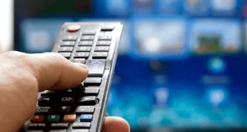 tv