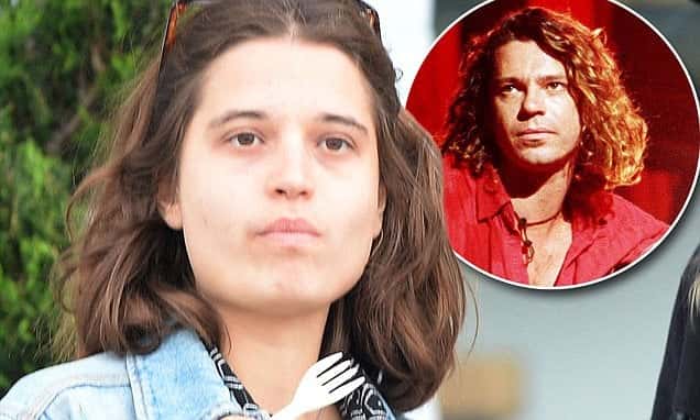 Tiger Lily diz que não ganhou nada da fortuna de seu pai que morreu (Foto: Reprodução)