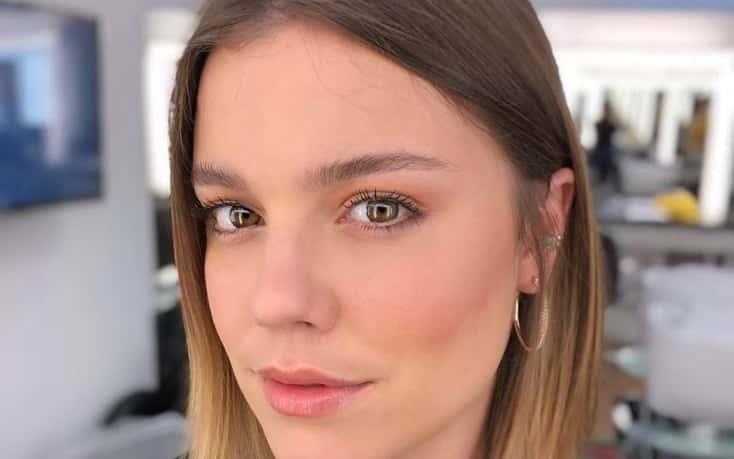 Alice Wegmann (Foto: Reprodução/Instagram)