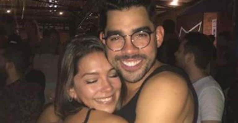 Mylena Diniz e Gabriel Diniz (Reprodução/Instagram)