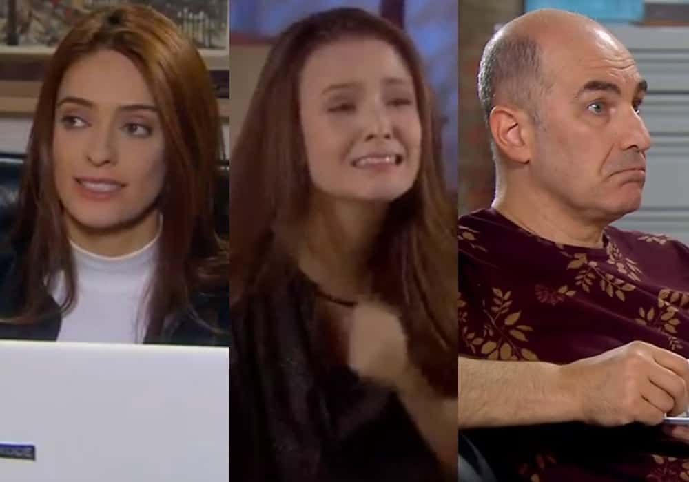 Saiba o que vai acontecer na novela As Aventuras de Poliana, trama do SBT. (Foto: Reprodução)