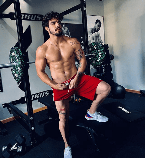 caio