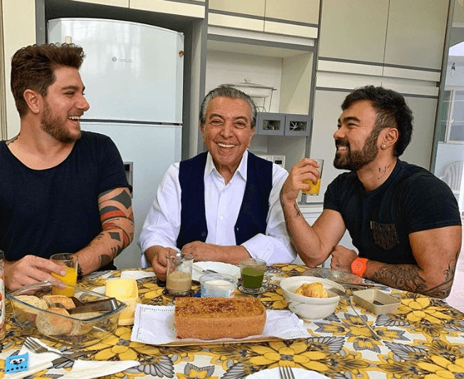 direita