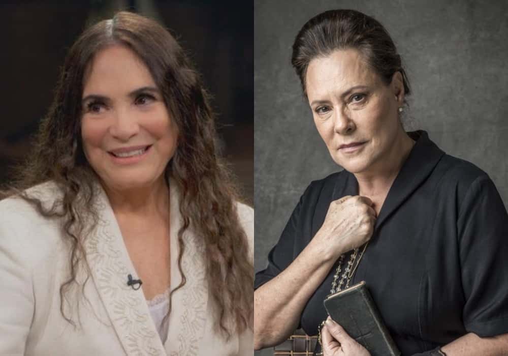 elizabeth e regina