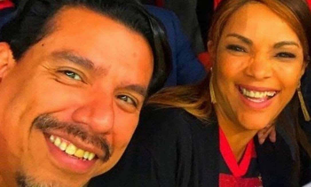 Flordelis negou participação no crime do pastor Anderson do Carmo Souza (Foto: Reprodução/Instagram)