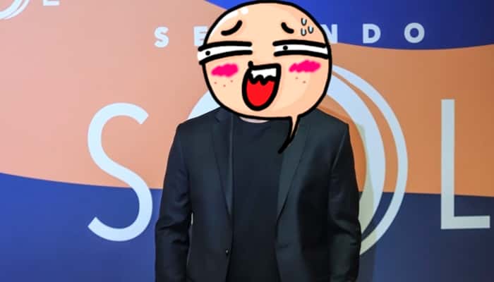 Caco Ciocler