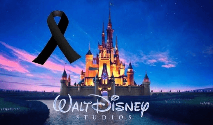 Morre famosa atriz da disney (Foto: Reprodução)