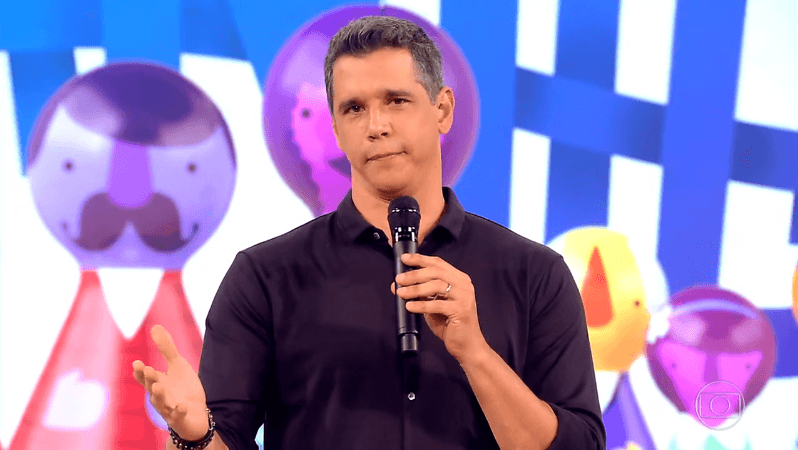 Márcio Garcia (Foto: Reprodução/Globo)