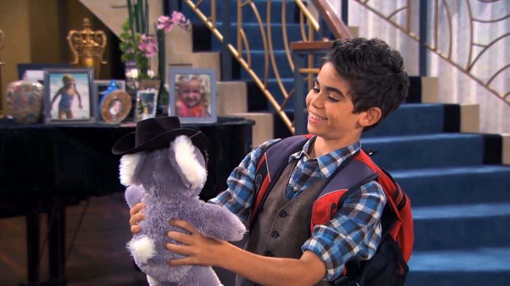 Jovem ator da Disney, Cameron Boyce morreu