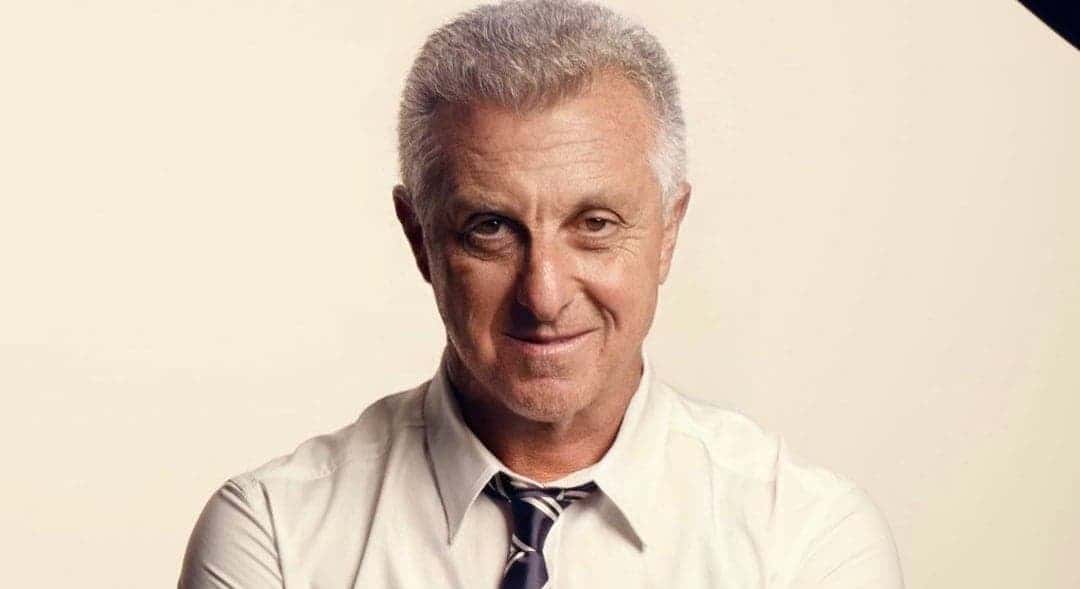 Luciano Huck idoso (Foto:Reprodução/instagram)