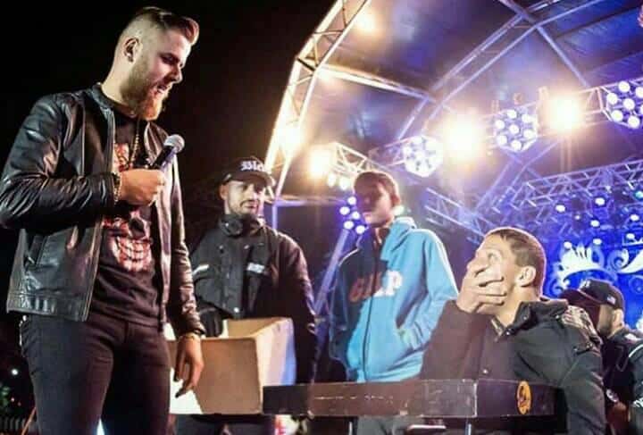 Zé Neto e Cristiano (Foto:Reprodução/instagram)