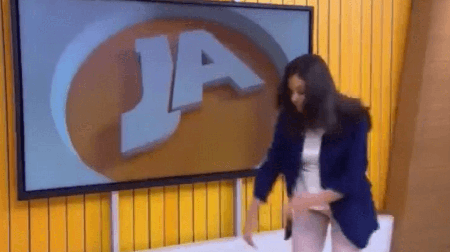 Cristina Ranzolin (Foto: Divulgação/RBS)