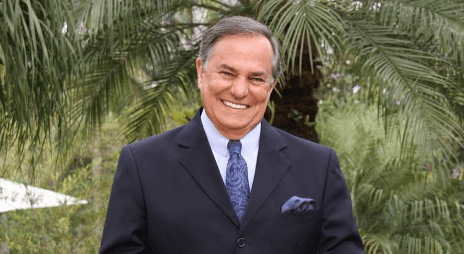Apresentador Ronnie Von falou após demissão da TV Gazeta