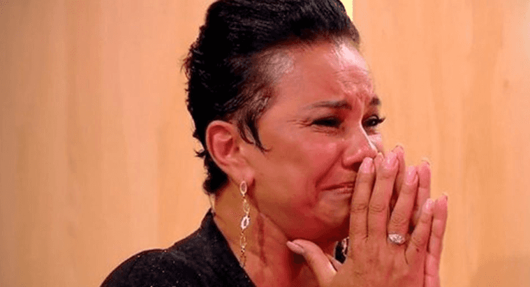 Solange Couto (Foto: Divulgação/ TV Globo)