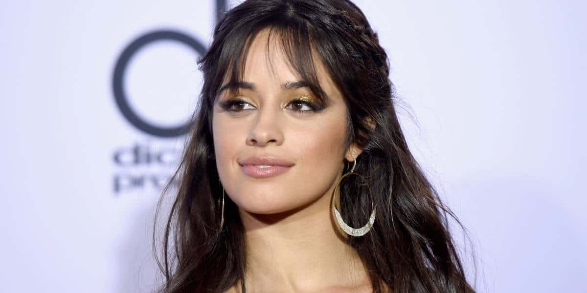 Camila Cabello (Foto: Reprodução)