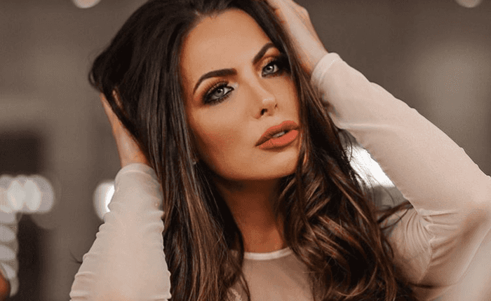 Carla Prata revelou desespero ao descobrir grave doença (Foto: Reprodução/Instagram)