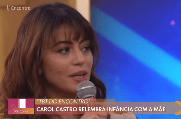 carol 2