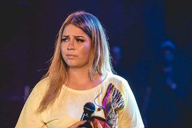 Marília Mendonça (Foto: Divulgação)