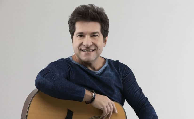 Cantor Daniel Cantor Daniel. (Foto: Reprodução / Internet)