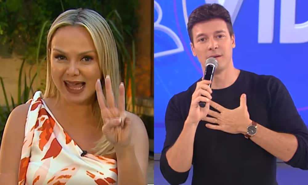 eliana e rodrigo