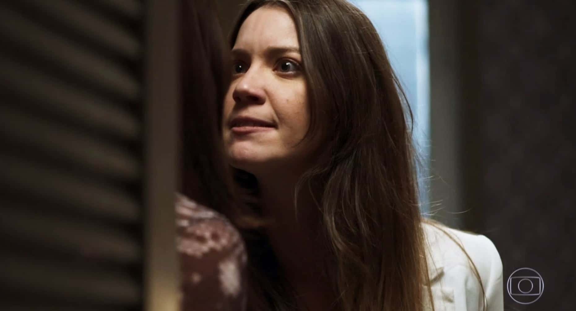 Dê anjo para demônio na Globo, Fabiana colecionará inimigos em A Dona do Pedaço (Foto: Reprodução)