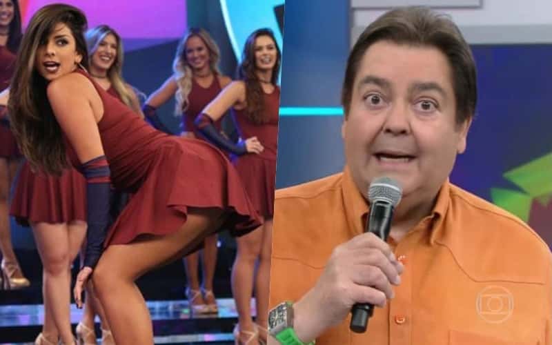 faustao