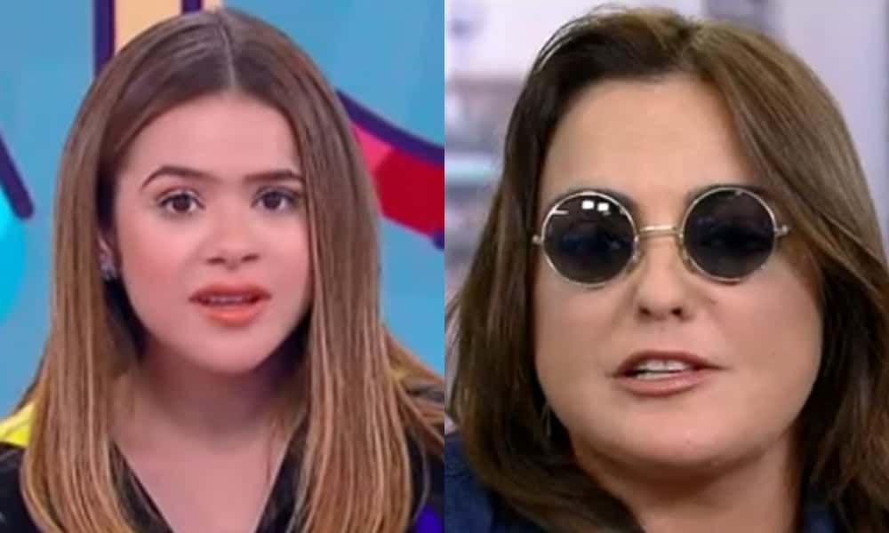 maisa e fabiola