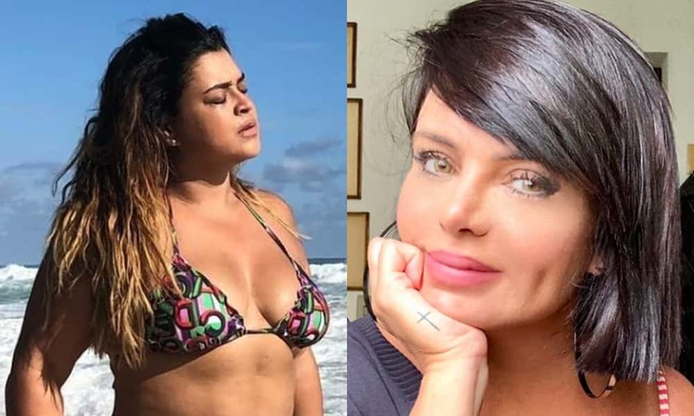 preta e valentina
