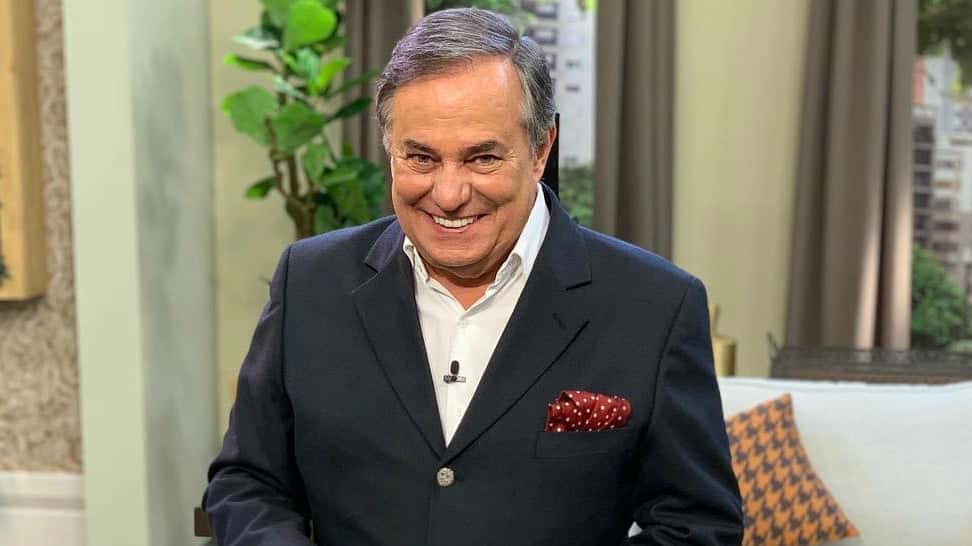 Ronnie Von deve fechar acordo com a Band (Foto: Reprodução)