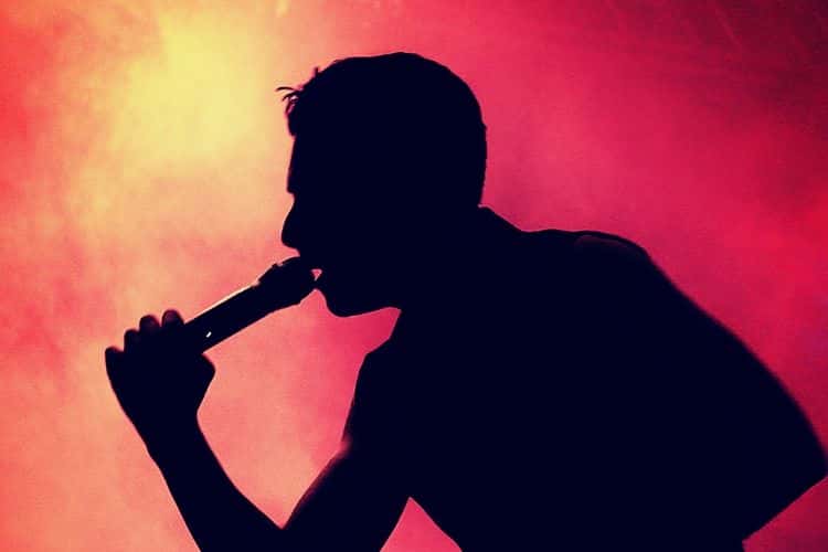 singer
