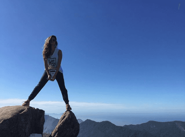 Thaila Ayala expõe relato de dificuldades passadas na vida e desabafa: "Fugi de casa aos 15 anos"